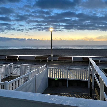 Appartamento Sea Foam Ocean Front 1005 Ocean City Esterno foto