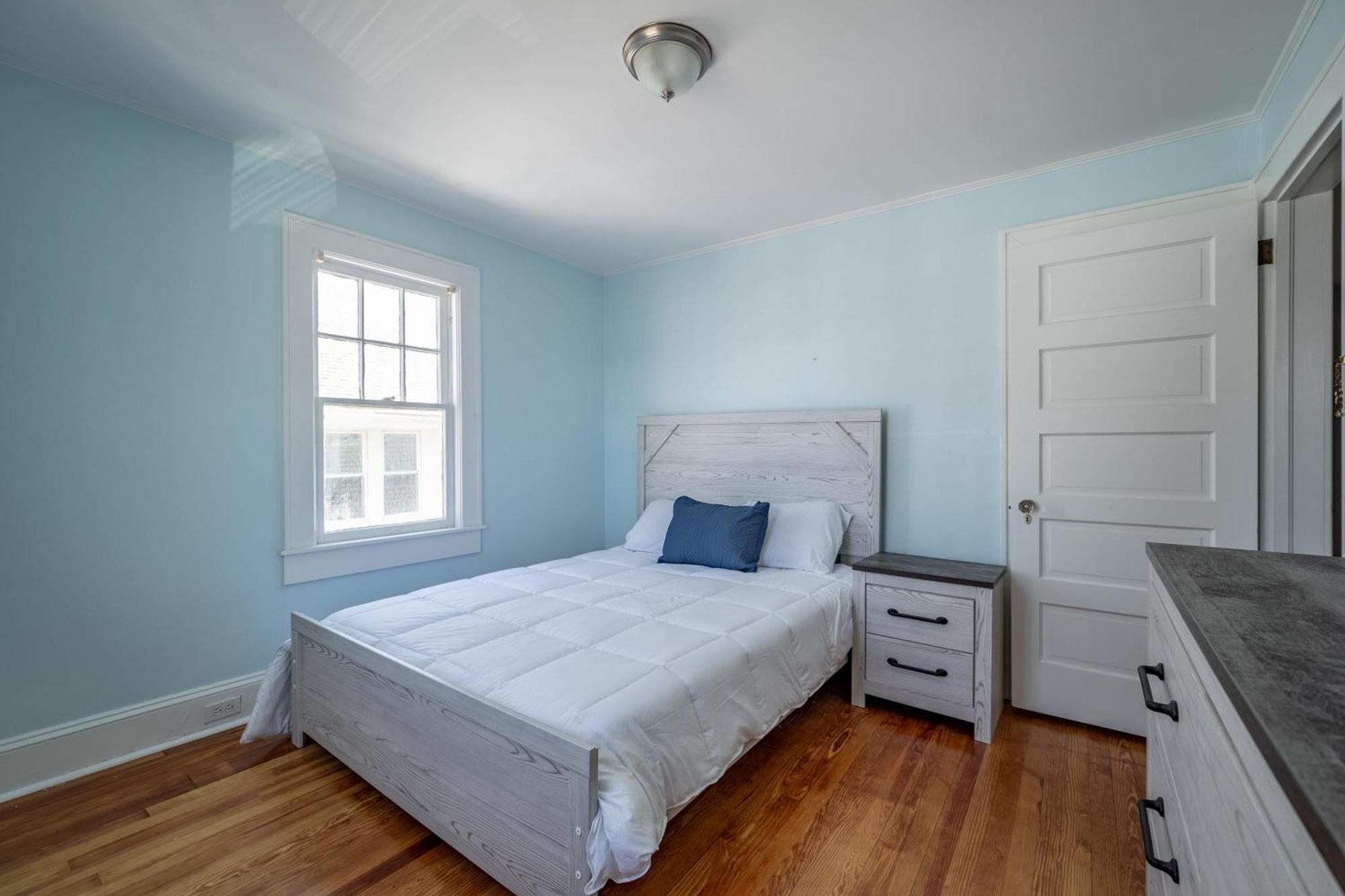 Appartamento Sea Foam Ocean Front 1005 Ocean City Esterno foto