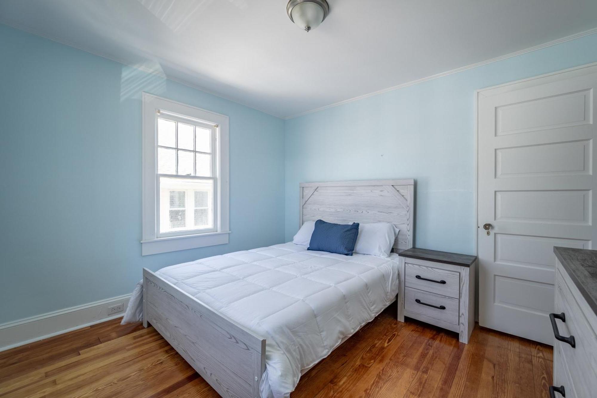 Appartamento Sea Foam Ocean Front 1005 Ocean City Esterno foto